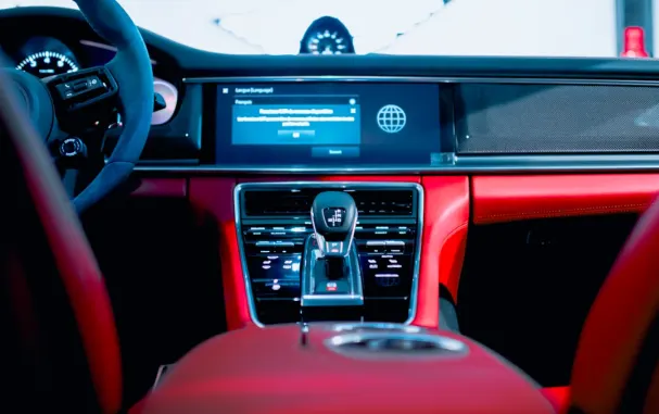 Luckyzon Casino Android/iOS-app